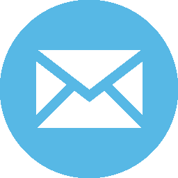 The email icon