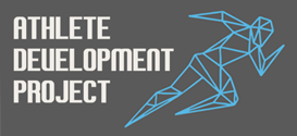 Athlete Development Project Logo
