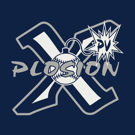 Pleasant Valley High School XPlosion Baseball Team