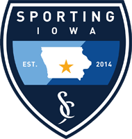 Sporting Iowa