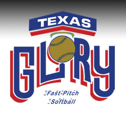 Texas Glory Softball Team