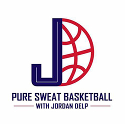 Pure Sweat Basketball